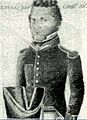 Supposed Portrait of Antonio Benavides