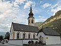 Tösens, Pfarrkirche Sankt Laurentius Dm64904 foto1 2012-08-13 18.01