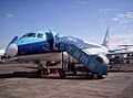 TAME Embraer 170