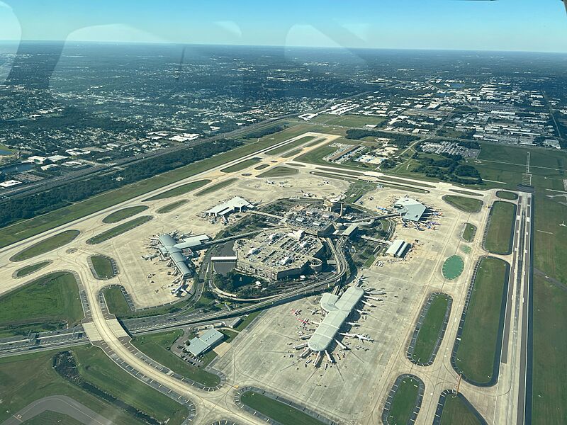 Tampa Intl Oct2022