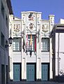 Teatro Principal. Zamora