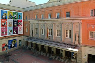 Teatro de la Zarzuela, fachada principal.jpg