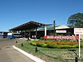 Terminal artigas