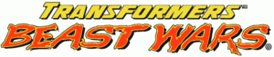 Transformers Beast Wars text logo.png