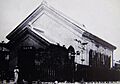 UCCJ Kofu Church Circa 1892