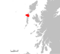 UK North Uist
