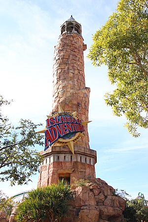 Archivo:Universal-Islands-of-Adventure-Lighthouse-9068