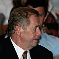 Vaclav Havel KVIFF