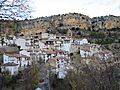 Vallibona (Castellón)