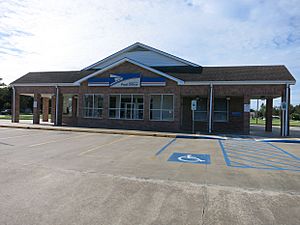 Archivo:Van Vleck TX Post Office