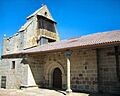 Villamor-Iglesia-Entrada