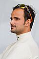 Vitantonio Liuzzi 2012 WEC Fuji