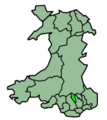WalesMerthyrTydfil