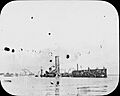 Wreck of Don Juan de Austria