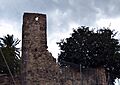 Xàbia, torre Torroner