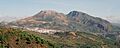 Yunquera Spain