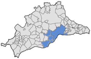 Archivo:Área Metropolitana de Málaga