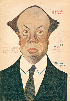 Archivo:1921-04-17, La Novela Teatral, Fernando G. P. del Fresno, Tovar