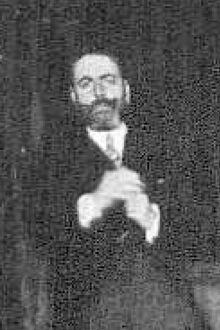 1921-08-27, Caras y Caretas, La acción de España en Marruecos (cropped) Joaquín Fanjul.jpg