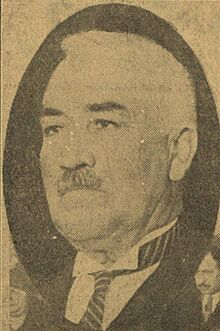 1928-01-30, La Nación, El homenaje celebrado ayer en honor del jardinero mayor D. Cecilio Rodríguez (cropped).jpg