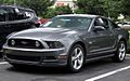 2013 Ford Mustang -- 06-14-2012 2