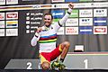 20180930 UCI Road World Championships Innsbruck Men Elite Road Race Alejandro Valverde 850 2220