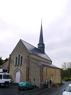 Archivo:72 Berfay église