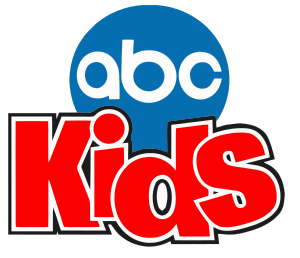 Archivo:ABC Kids Logo