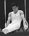 Akinori Nakayama 1966d