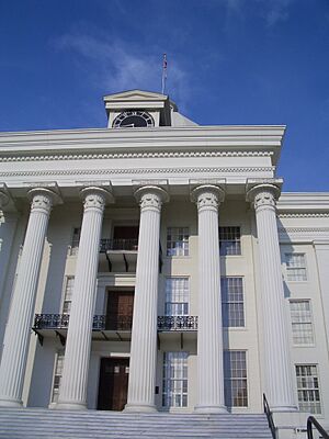 Archivo:AlabamaStateCapitalBuilding