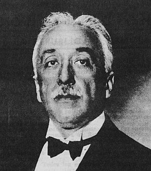 Archivo:Alcalá Zamora Portrait