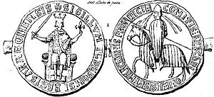 Archivo:Alphonse II of Aragon