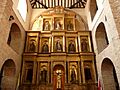 Altar Mayor