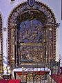 Altar de la Piedad. Iglesia de San Martín (Sevilla)
