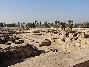 Archivo:Amarna Nordpalast 16