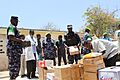 Amisom Police Donates Food Items To Benadir Hospital-5 (16678635896)