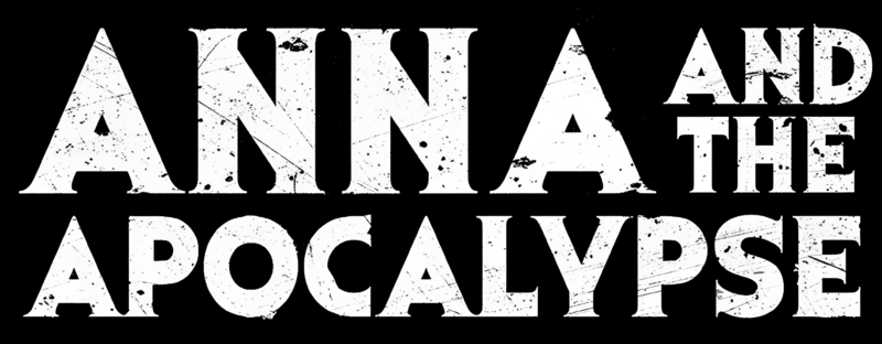Anna and the Apocalypse logo