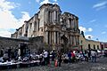 Antigua Guatemala February 2020 - 04