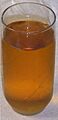 Apple juice