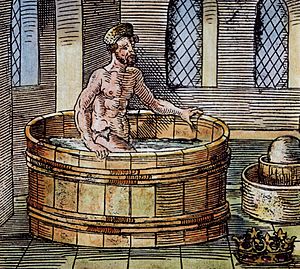 Archivo:Archimede bain