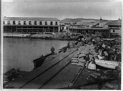 Arica 1868