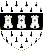 Archivo:Arms of O'Higgins