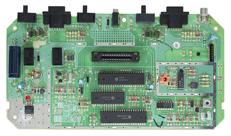 Atari-2600-Jr-Motherboard-Flat