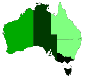 Archivo:Australian constitutional referendums, 1899-1900