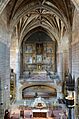Avila - Convento de Santo Tomas 03