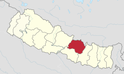 Bagmati in Nepal.svg
