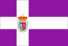 Bandera de Casar de Palomero (Cáceres).svg