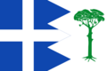 Bandera de Garaballa.svg