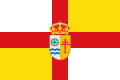 Bandera de Numancia de la Sagra.svg