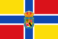 Bandera de San Lorenzo de la Parrilla.svg